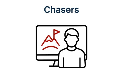 Chasers